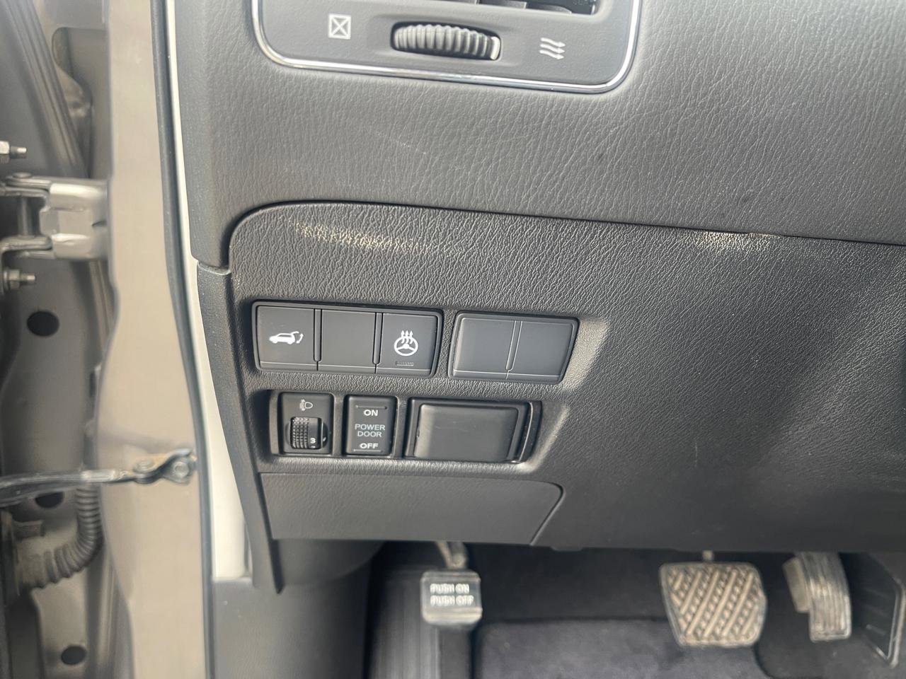 Used 2019 INFINITI QX80 Luxe RWD image 31