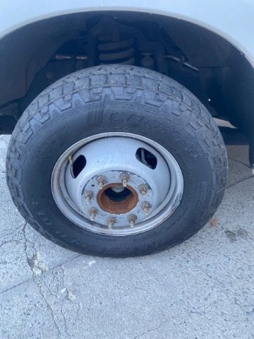 Used 2016 Ford F350 XL w/ Power Equipment Group image 33