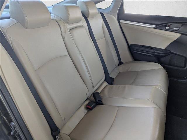 Used 2016 Honda Civic EX-L image 20