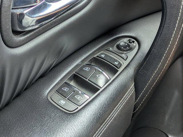 Used 2019 Nissan Armada SL w/ Premium Package RWD image 29