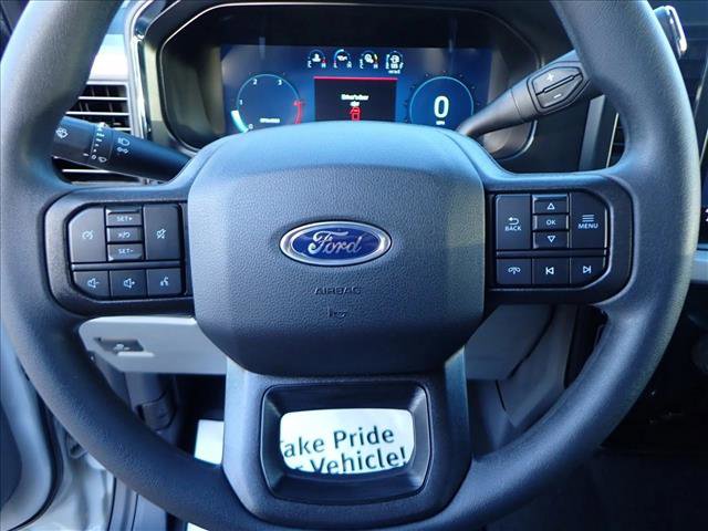 New 2026 Ford F250 XLT w/ XLT Premium Package image 11