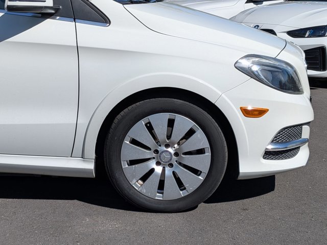 Used 2014 Mercedes-Benz B 250e image 23