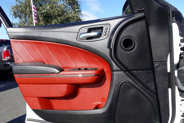 Used 2023 Dodge Charger SRT Hellcat w/ Harman/Kardon Audio Group image 16