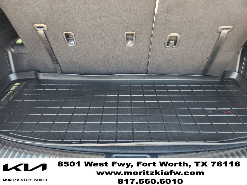 Certified 2023 Kia Telluride SX Prestige AWD/4WD image 32