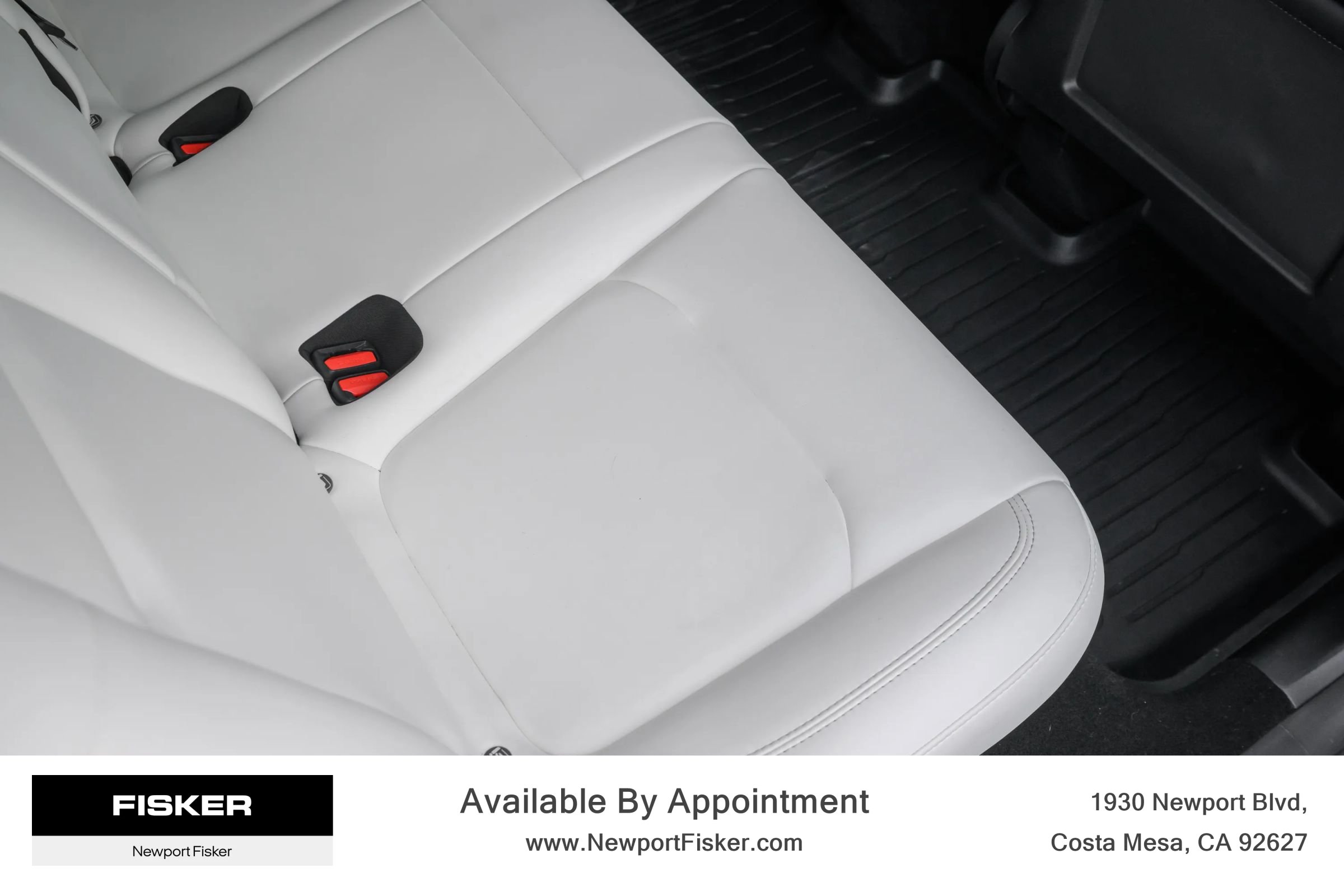 Used 2024 Tesla Model Y Long Range AWD/4WD image 28
