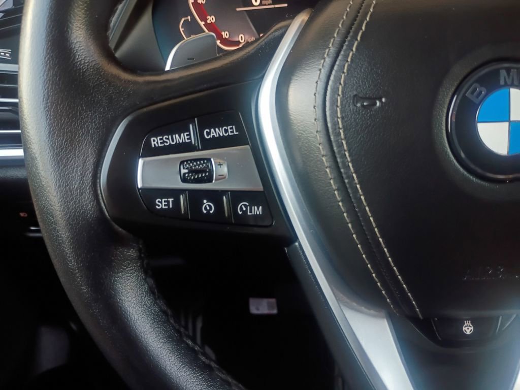 Used 2021 BMW X5 sDrive40i w/ Premium Package 3 image 11