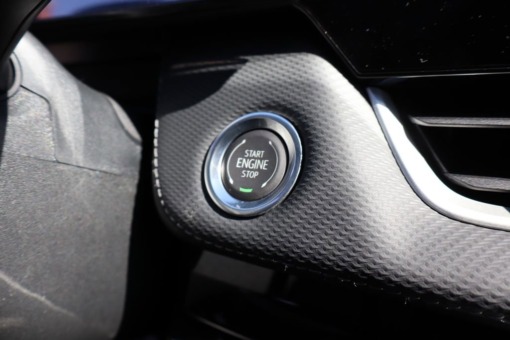 New 2026 Chevrolet Equinox LT w/ Convenience Package II image 17