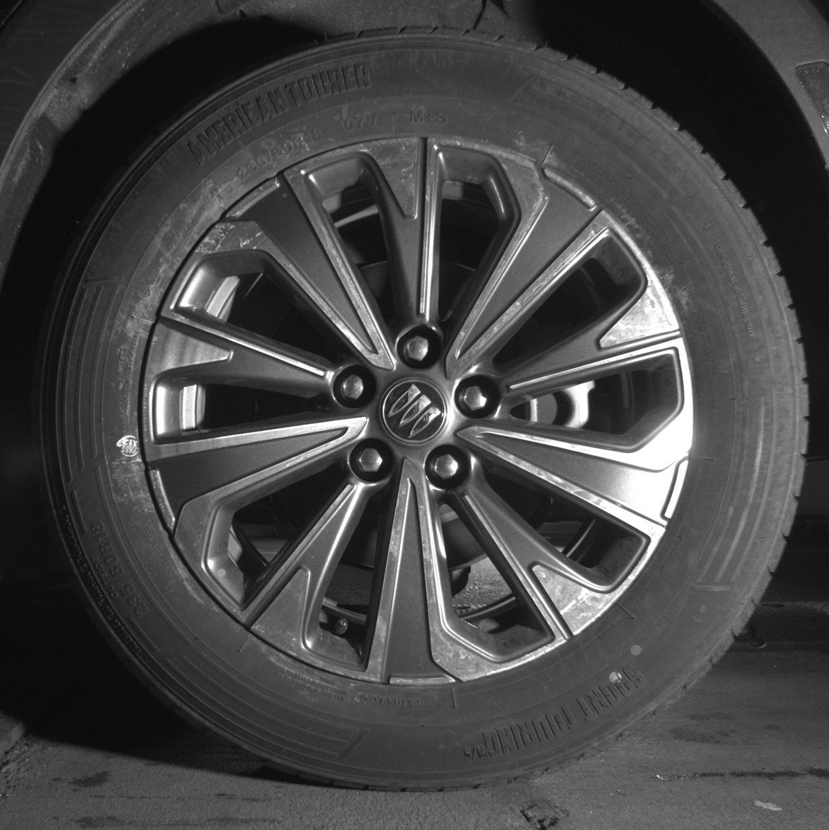 Used 2024 Buick Envision Preferred image 14