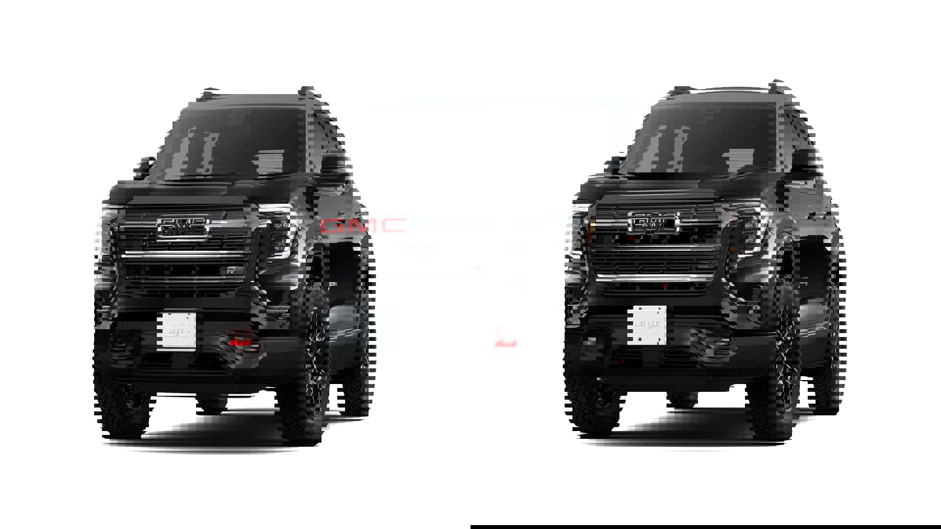 New 2026 GMC Terrain AT4 image 20