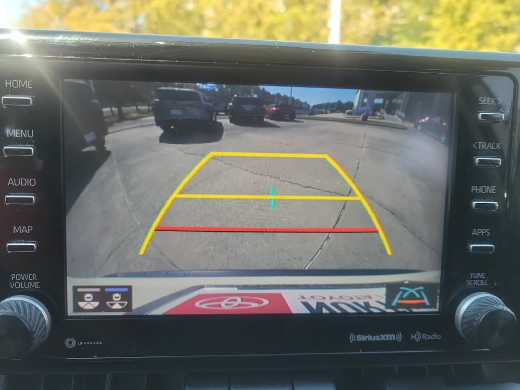 Used 2019 Toyota RAV4 Limited w/ Carpet Mat Package AWD/4WD image 17