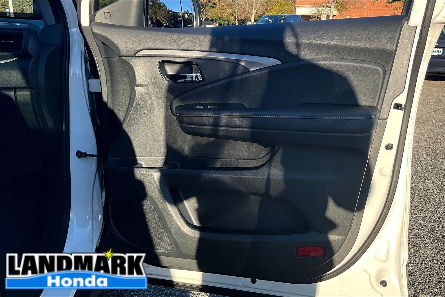 Used 2023 Honda Ridgeline RTL image 19