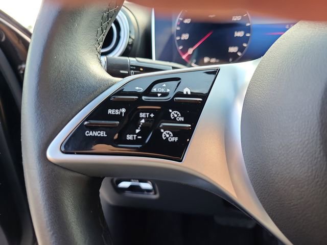 Used 2023 Mercedes-Benz C 300 4MATIC Sedan image 33