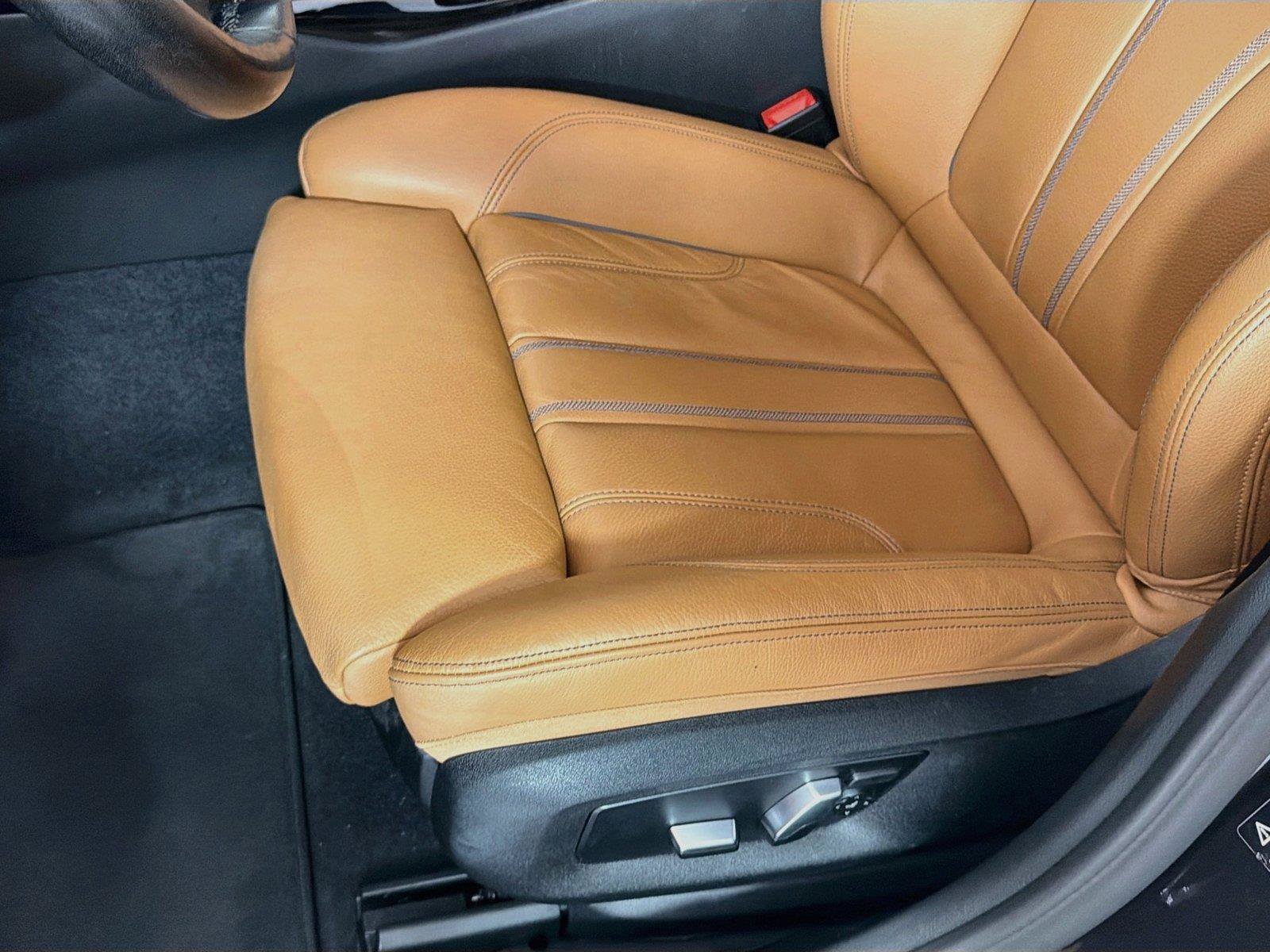 Used 2022 BMW 540i xDrive w/ M Sport Package AWD/4WD image 20