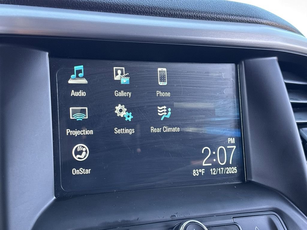 Used 2018 GMC Acadia SLE w/ Driver Alert Package I image 14