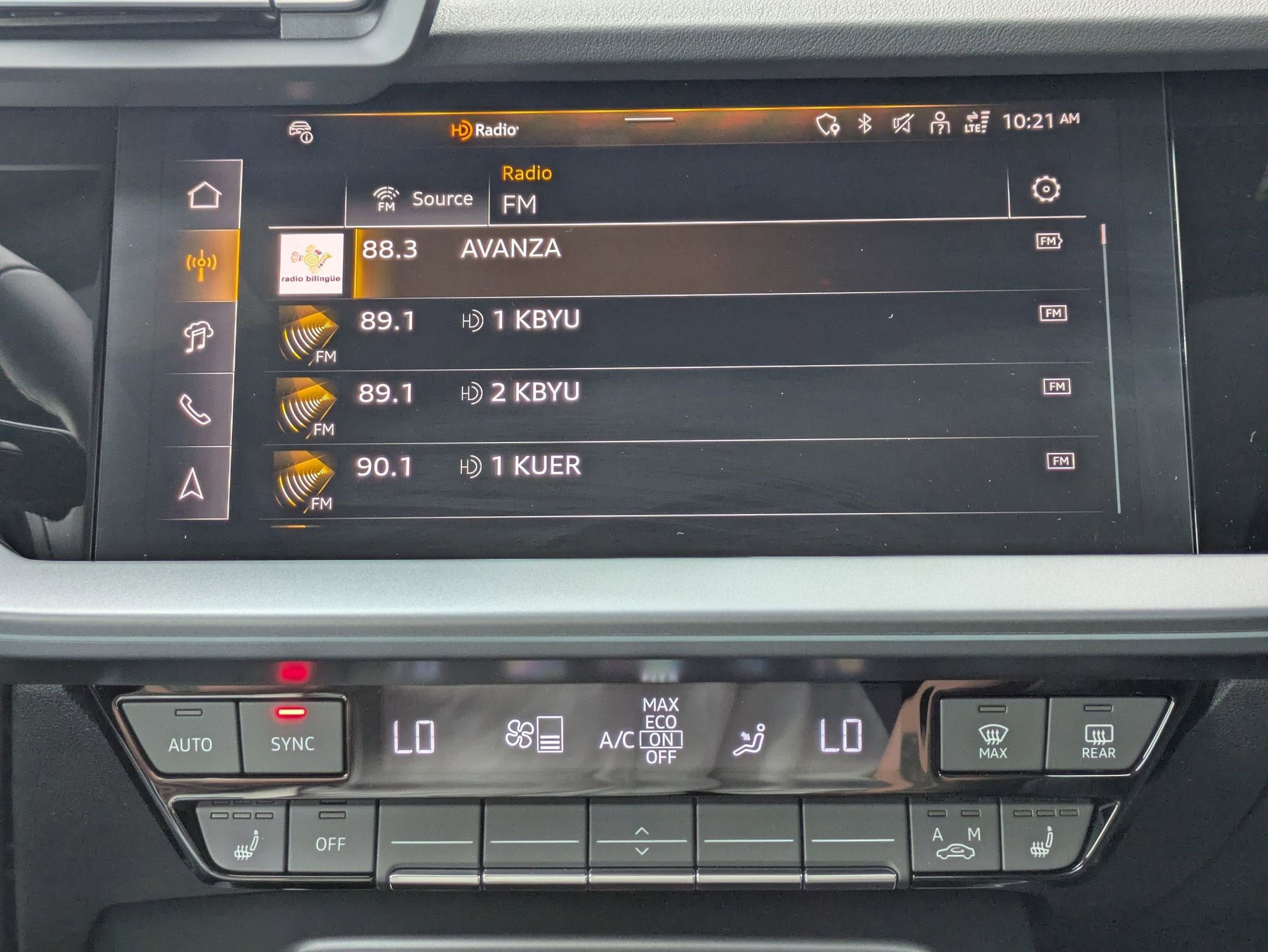 New 2026 Audi A3 2.0T Premium Plus AWD/4WD image 11