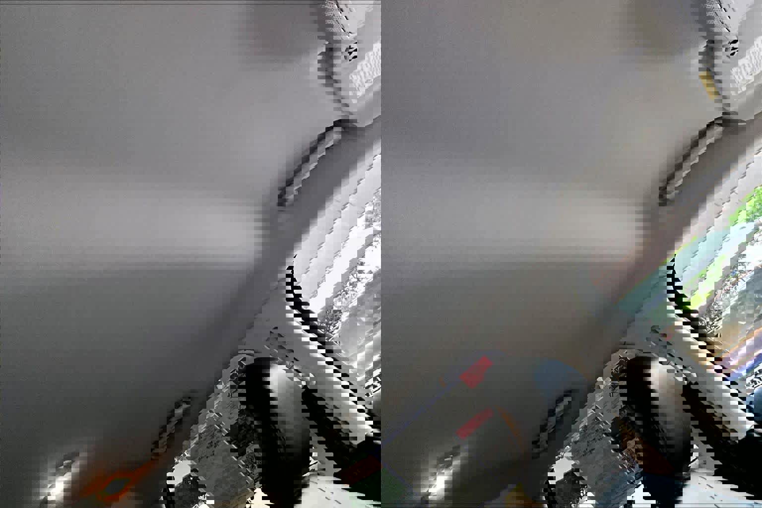 Used 2017 Ford Edge Titanium w/ Technology Package image 25