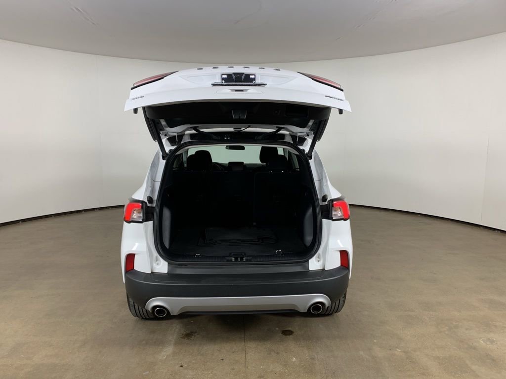 Used 2022 Ford Escape SE w/ Convenience Package image 12