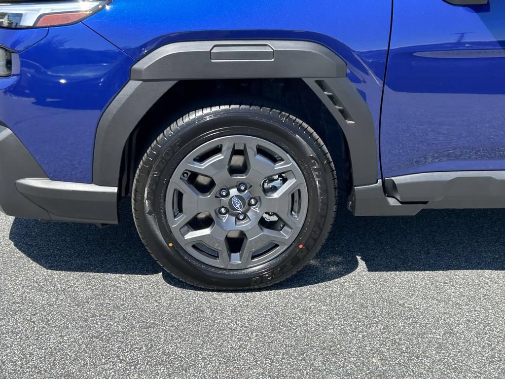 New 2026 Subaru Outback Premium AWD/4WD image 9