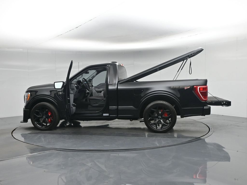 Used 2022 Ford F150 XLT image 31
