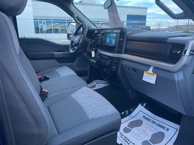 New 2026 Ford F350 XLT image 16
