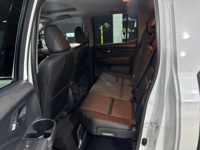 Used 2020 Honda Ridgeline RTL-E image 32