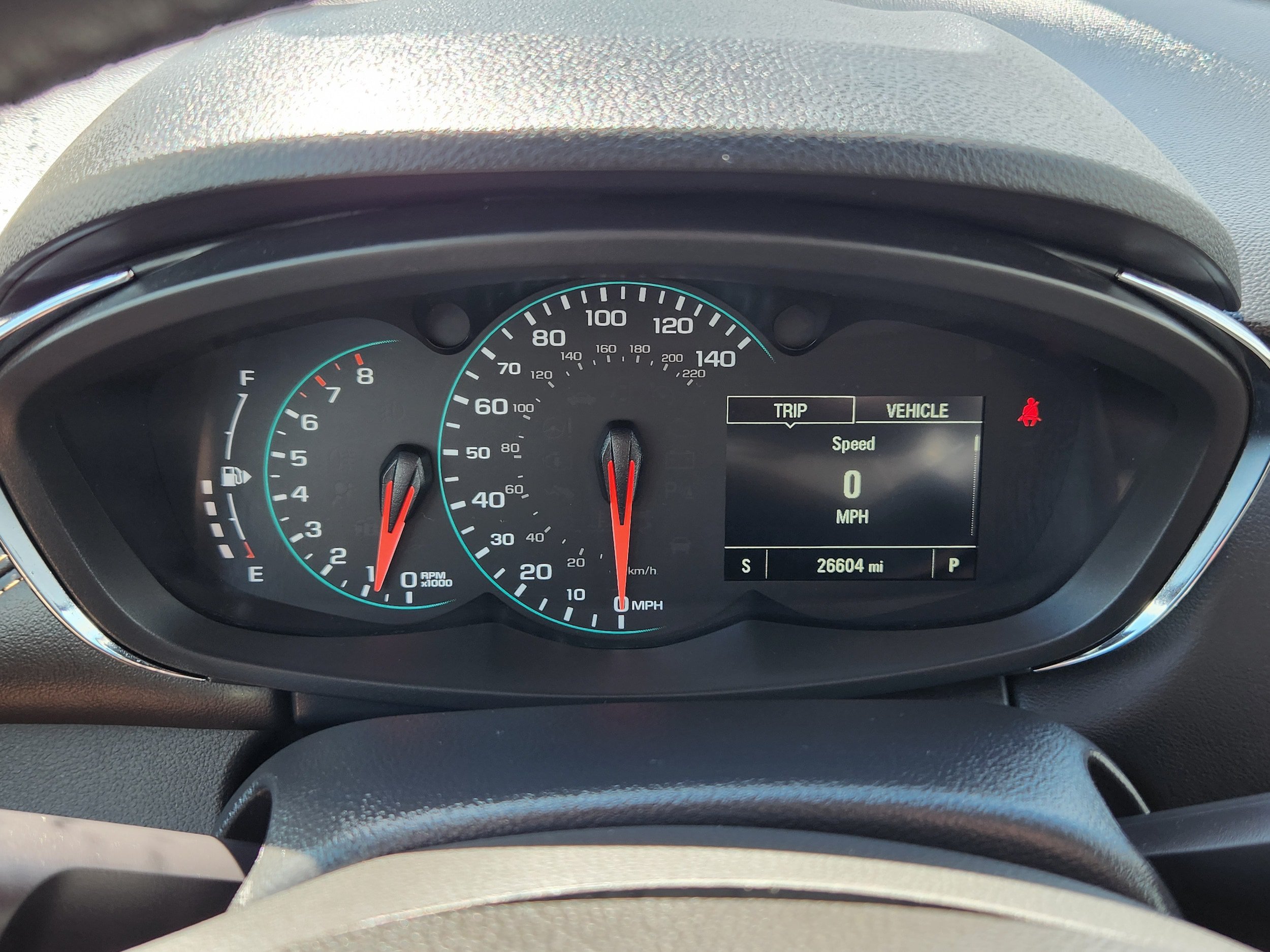 Used 2022 Chevrolet Trax LT w/ Driver Confidence Package AWD/4WD image 17