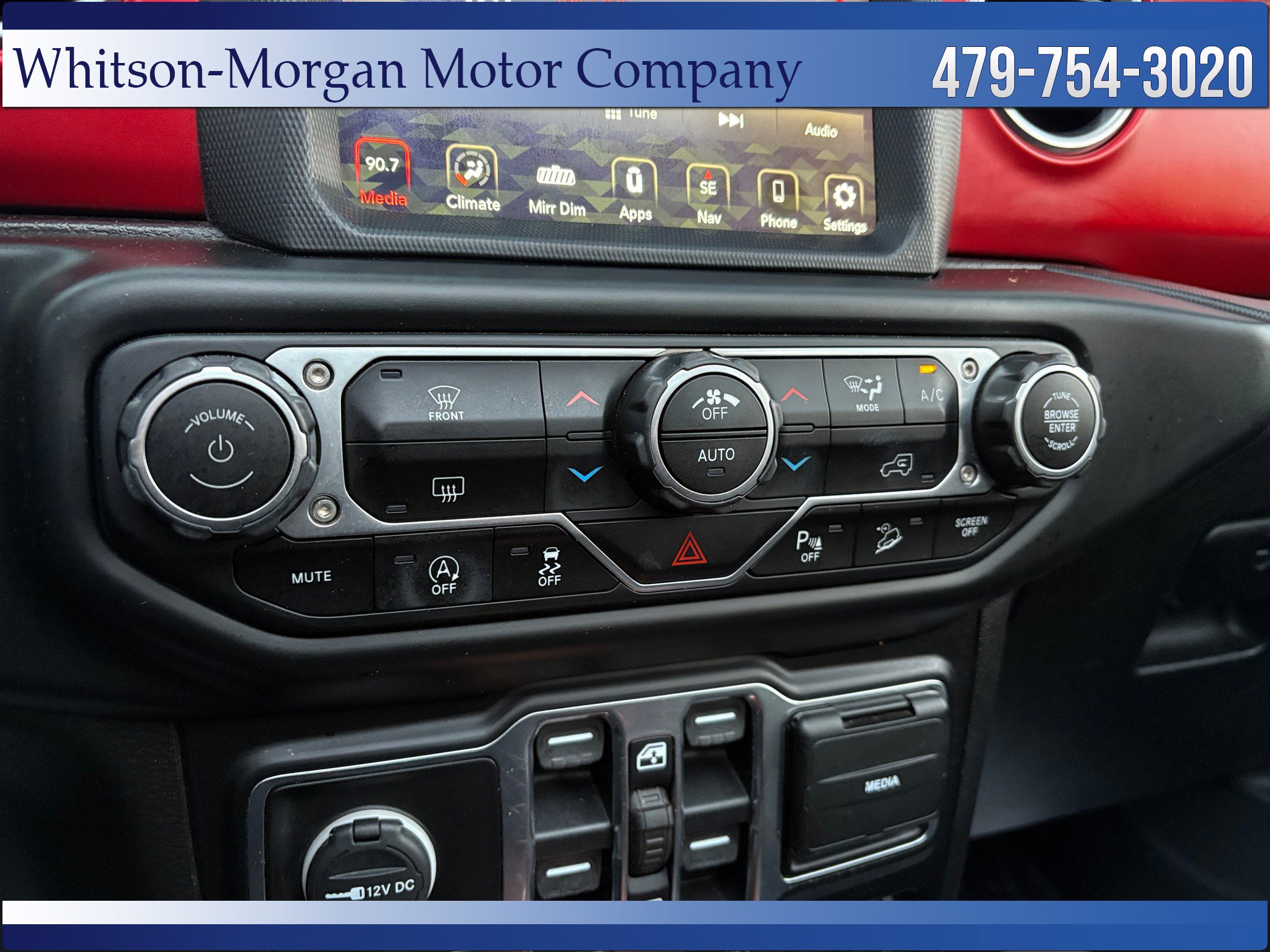 Used 2020 Jeep Wrangler Unlimited Rubicon image 28