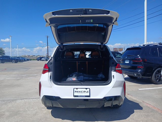 New 2026 BMW X3 xDrive30i AWD/4WD image 9