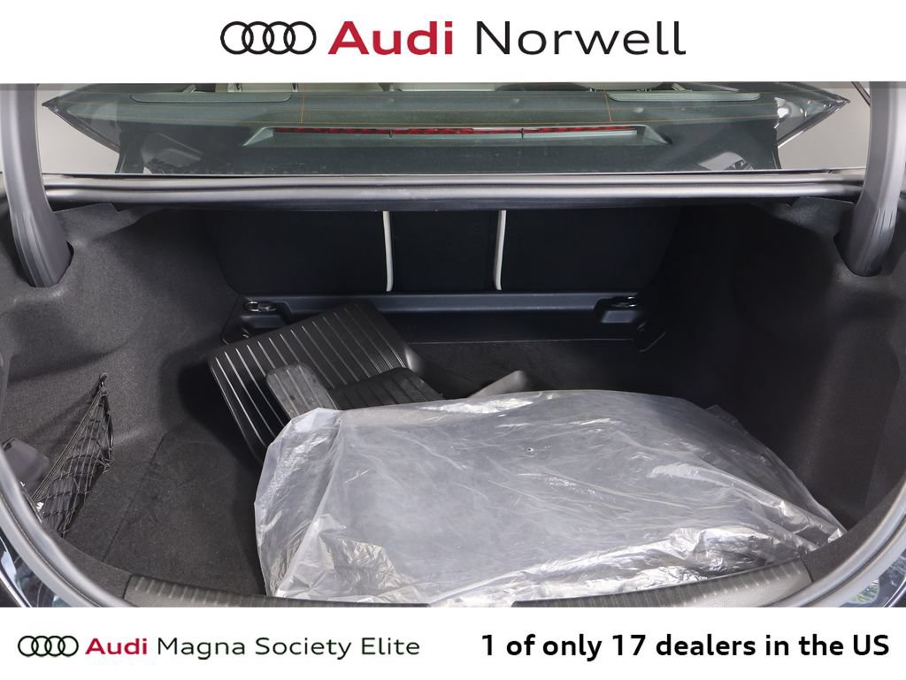 Used 2023 Mercedes-Benz C 300 4MATIC Sedan image 13