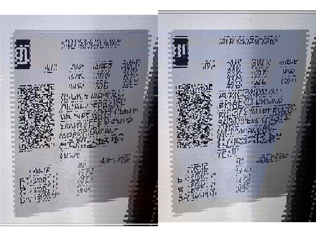 Used 2025 Chevrolet TrailBlazer ACTIV w/ Convenience Package image 34