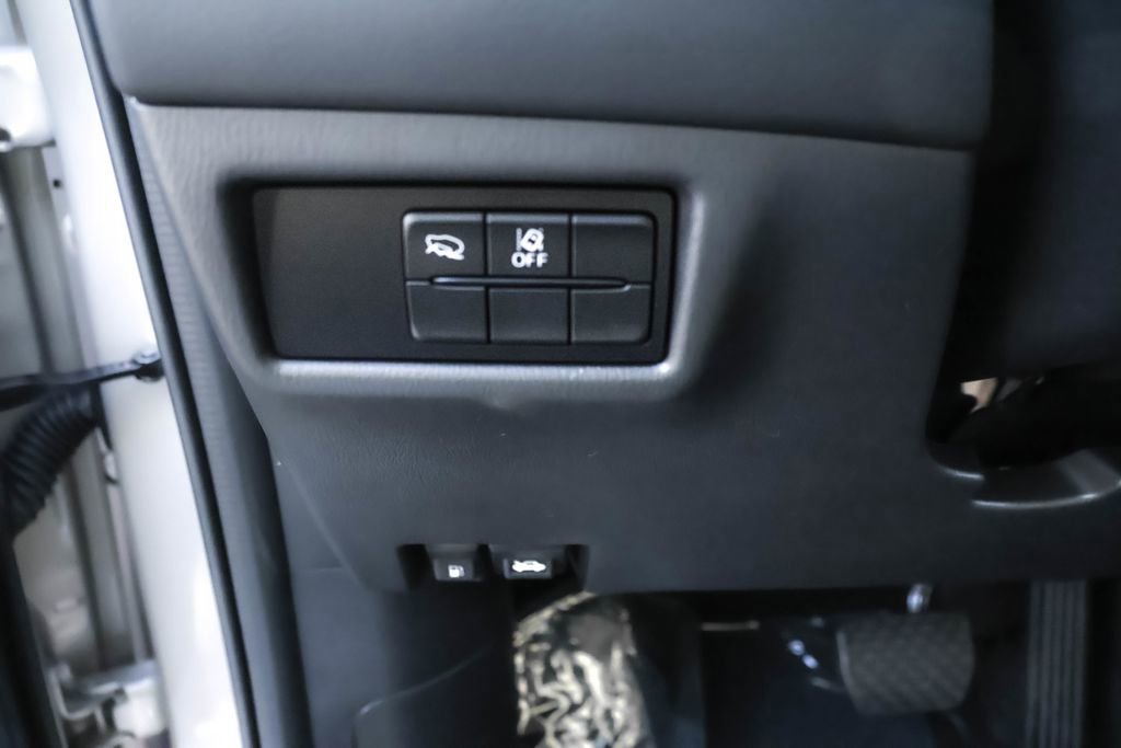 New 2025 MAZDA CX-5 AWD 2.5 S w/ Select Package image 25