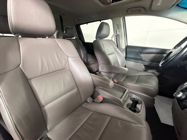 Used 2012 Honda Odyssey EX-L image 33