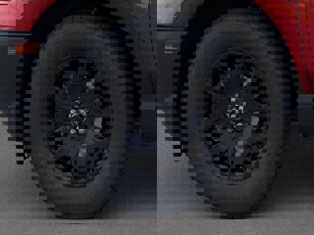 New 2026 Ford Bronco Sport Big Bend image 19