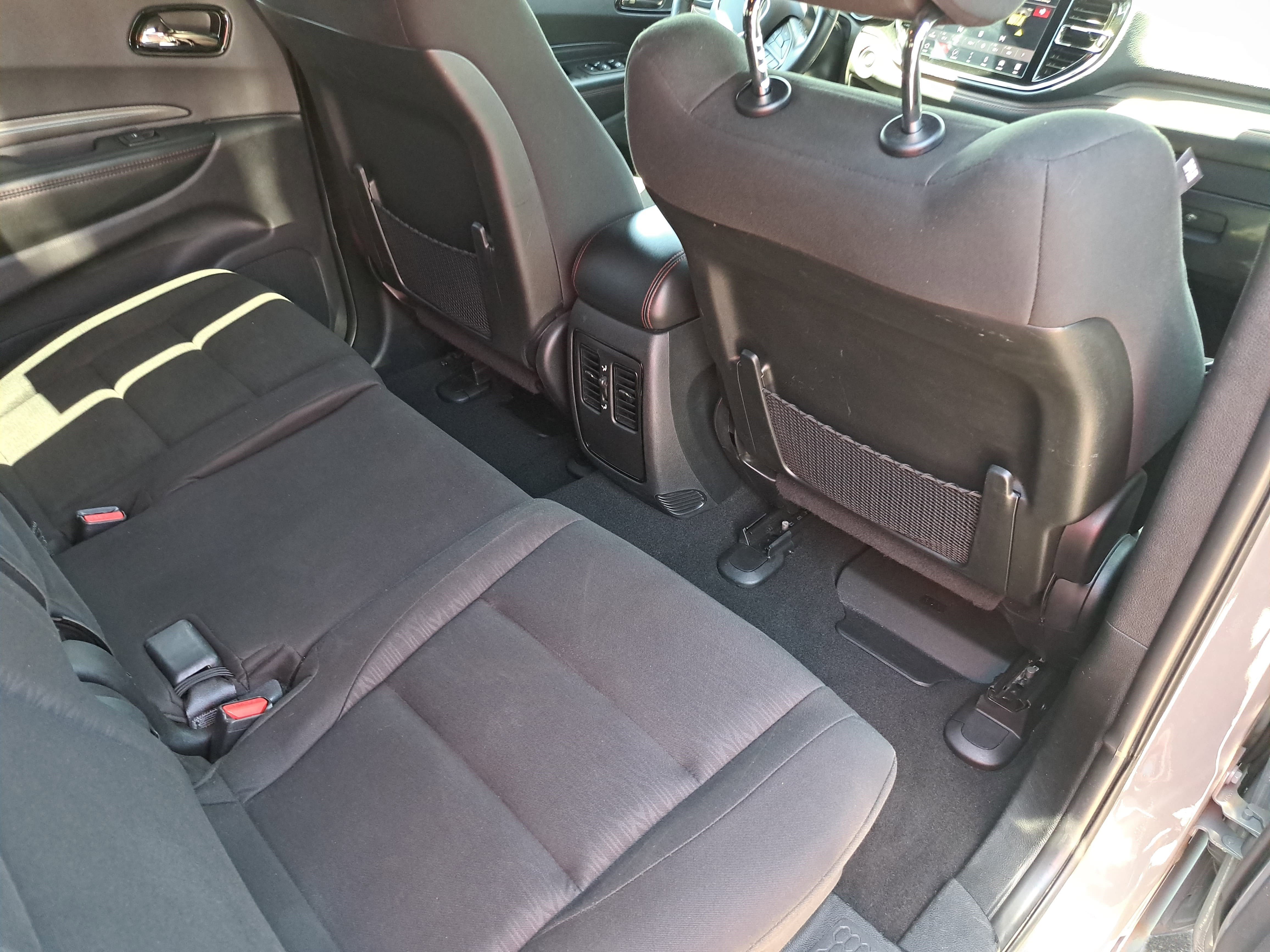 Used 2023 Dodge Durango R/T w/ Blacktop Package AWD/4WD image 11