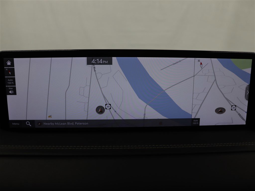 Used 2021 Genesis GV80 3.5T w/ Advanced Package 06 image 25