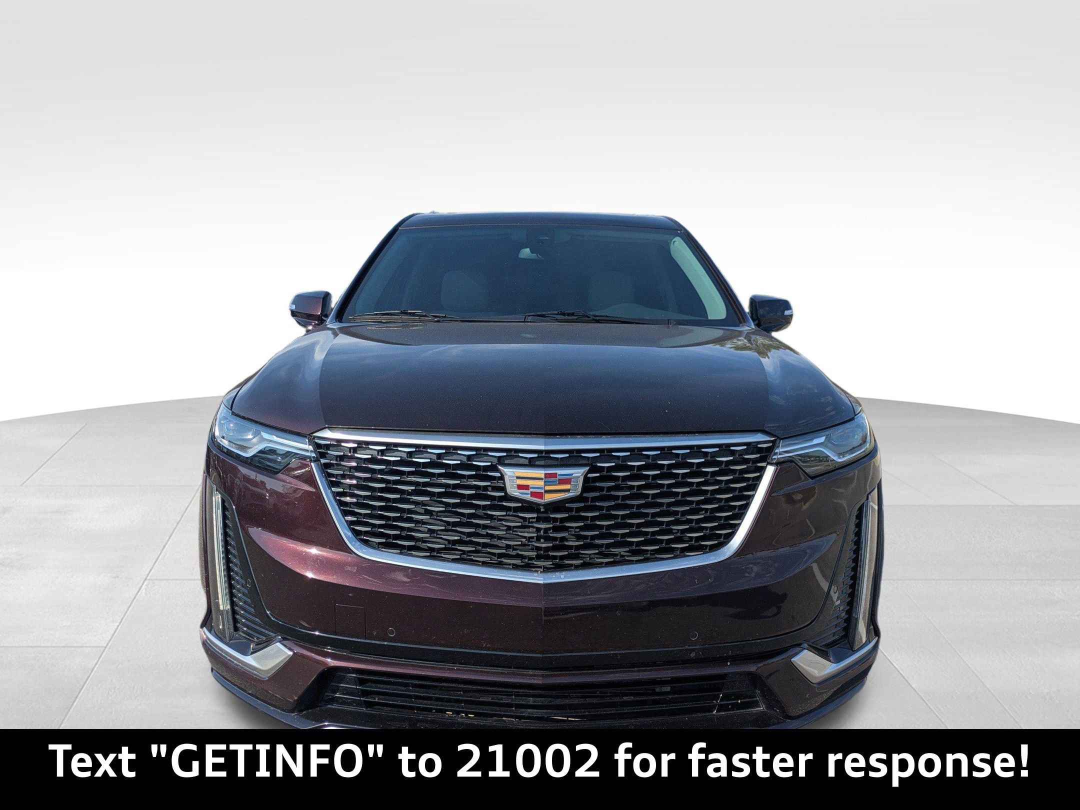 Used 2020 Cadillac XT6 Premium Luxury w/ LPO, Floor Liner Package image 8