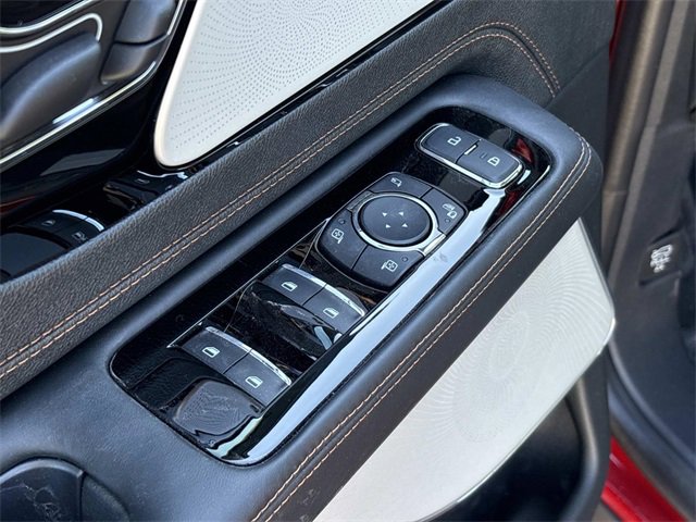 New 2026 Lincoln Aviator Black Label w/ Jet Appearance Package image 22