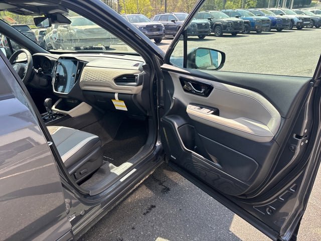 New 2026 Subaru Forester Limited AWD/4WD image 98
