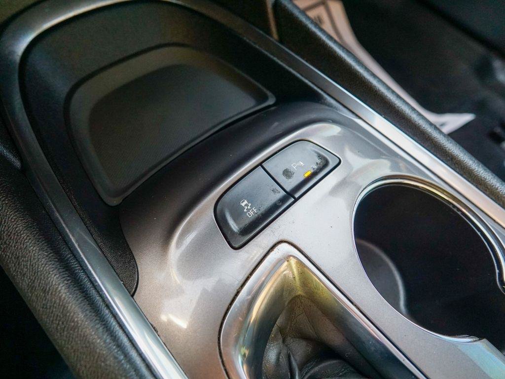 Used 2023 Chevrolet Malibu LT w/ Driver Confidence Package FWD image 25
