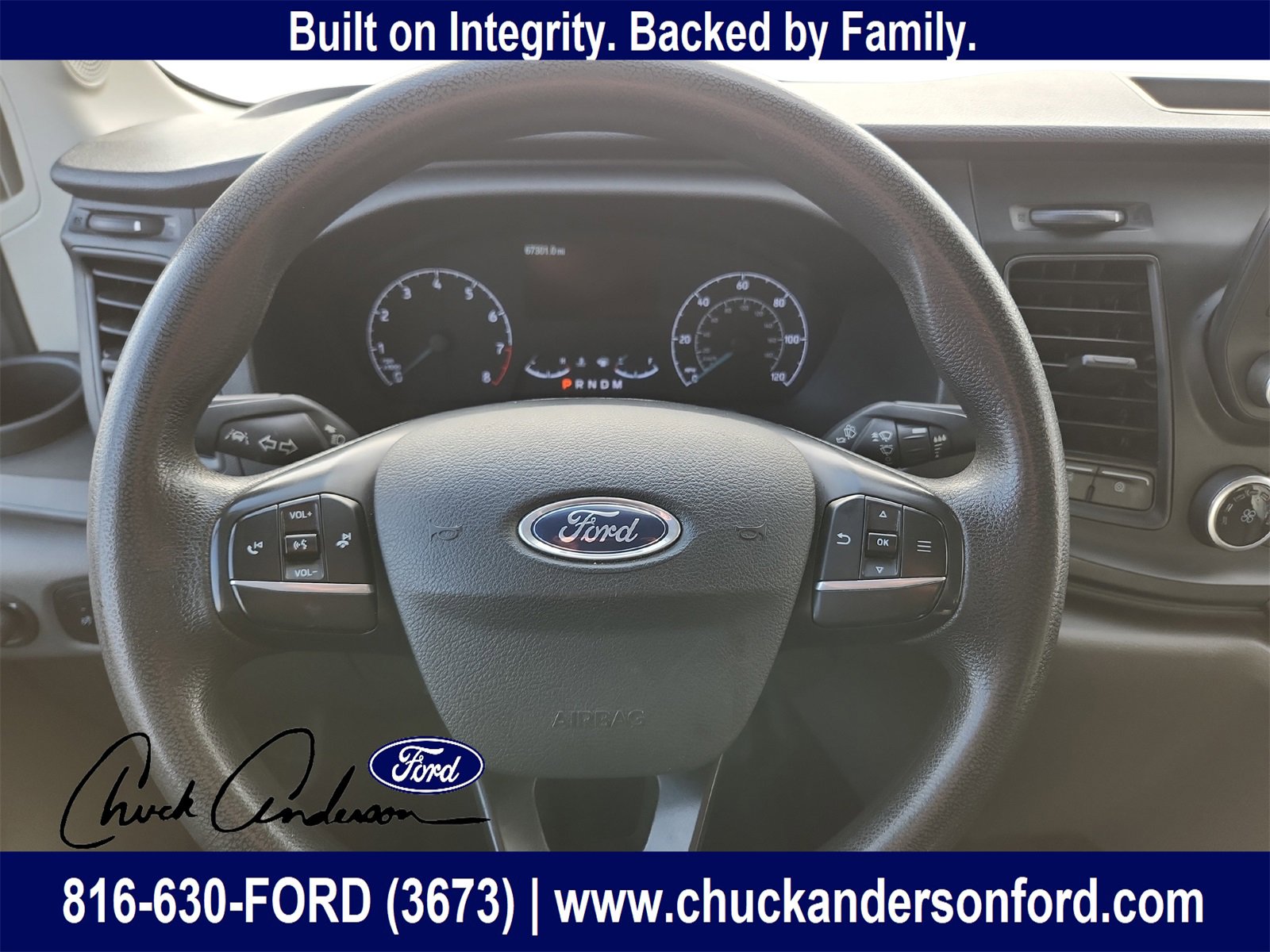 Used 2022 Ford Transit 350 DRW image 9