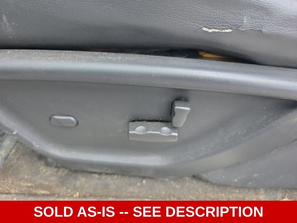 Used 2007 Chevrolet TrailBlazer LT AWD/4WD image 13