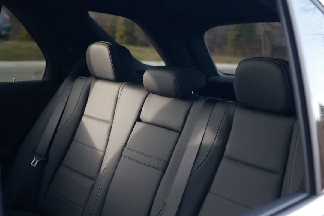New 2026 Mercedes-Benz GLE 350 4MATIC image 12