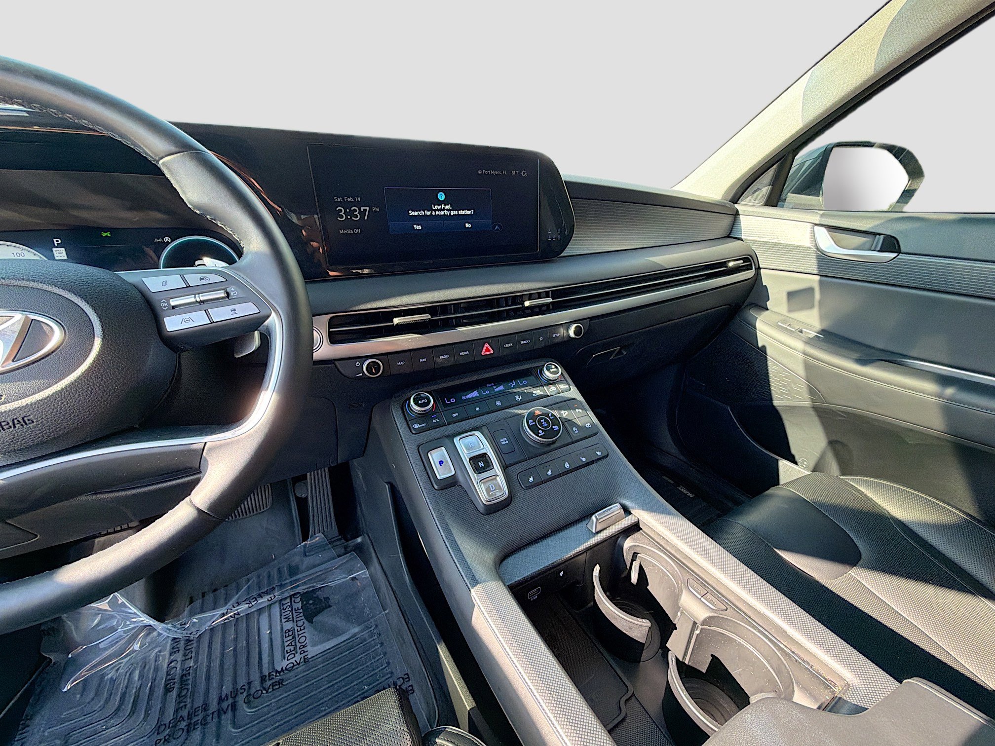 Used 2023 Hyundai Palisade Limited image 29