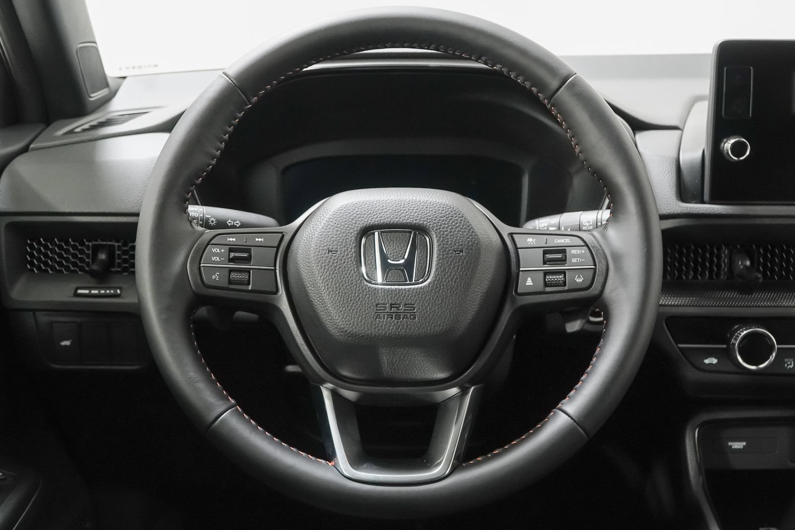 New 2026 Honda CR-V Sport-L image 23