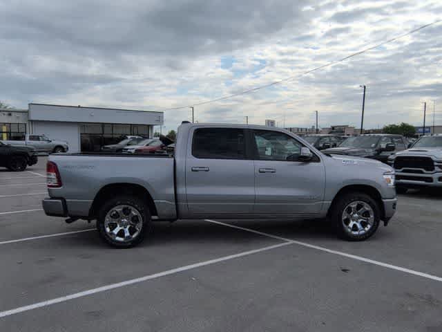 Used 2022 RAM 1500 Big Horn AWD/4WD image 9