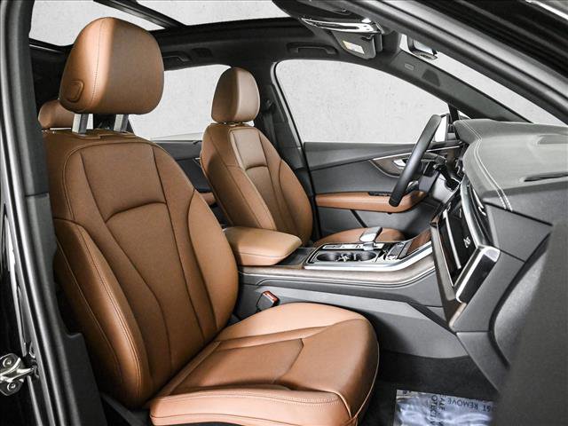 Certified 2025 Audi Q7 2.0T Premium Plus w/ Premium Plus Package image 23