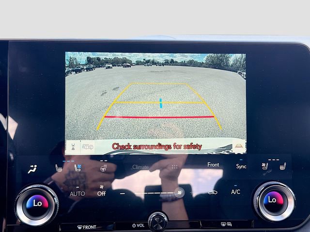 New 2026 Lexus RX 350 Premium image 35