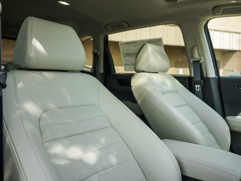 New 2026 Honda CR-V EX-L image 12