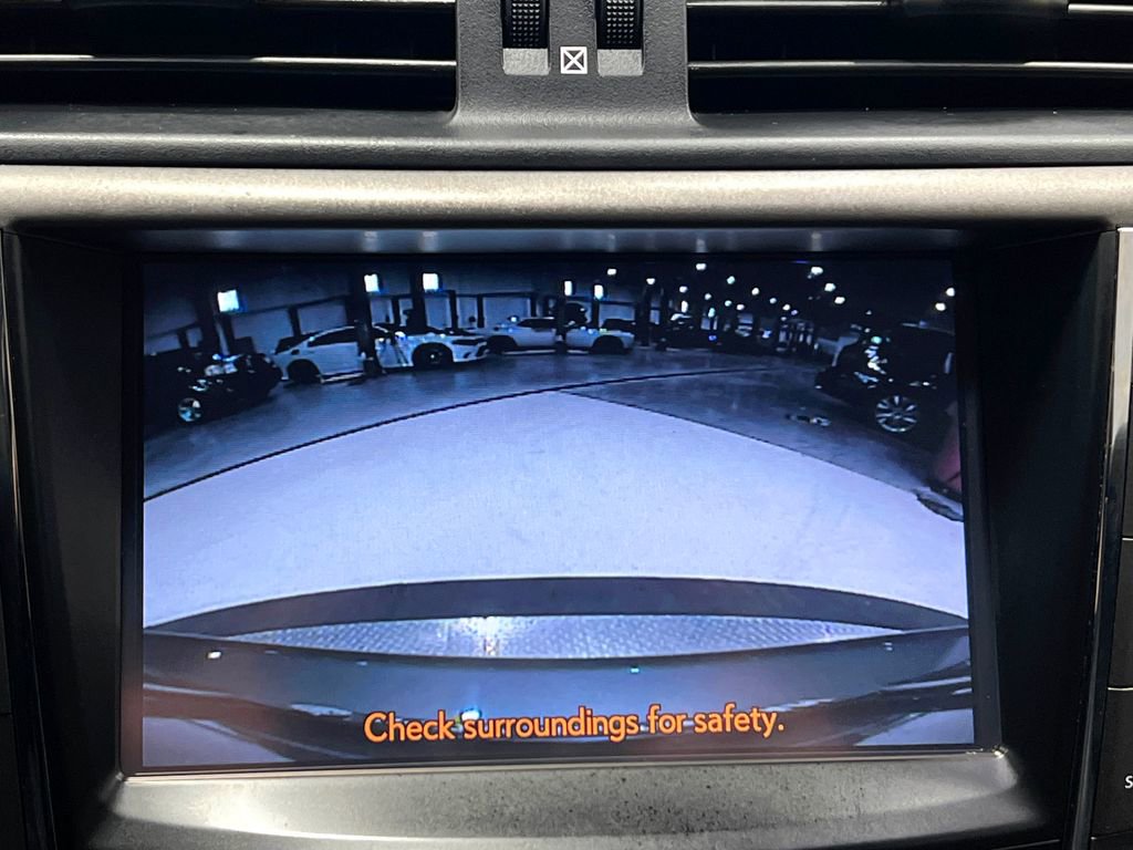 Used 2013 Lexus IS 250 AWD w/ Premium Pkg image 11