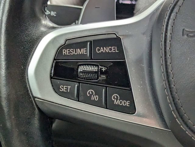Used 2024 BMW X6 xDrive40i w/ Premium Package AWD/4WD image 20